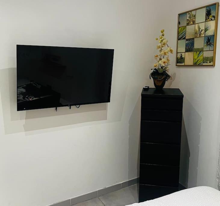 Studio Cosy Au Coeur Panier Marsilya Dış mekan fotoğraf