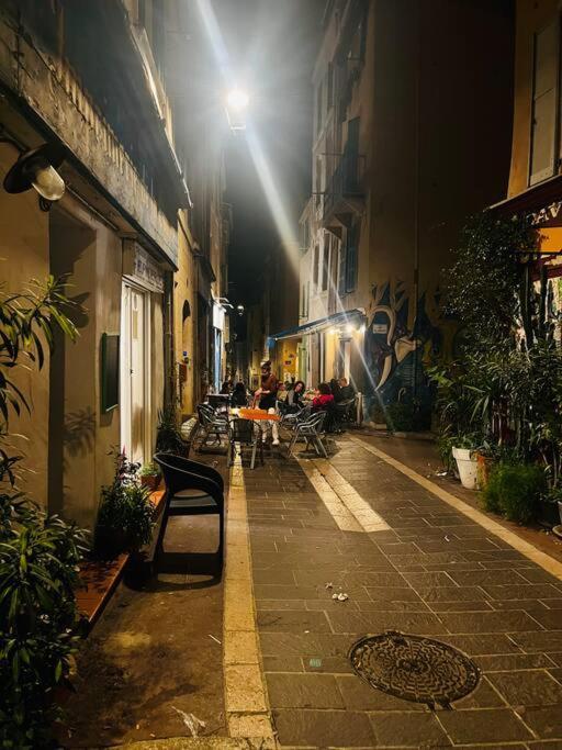 Studio Cosy Au Coeur Panier Marsilya Dış mekan fotoğraf